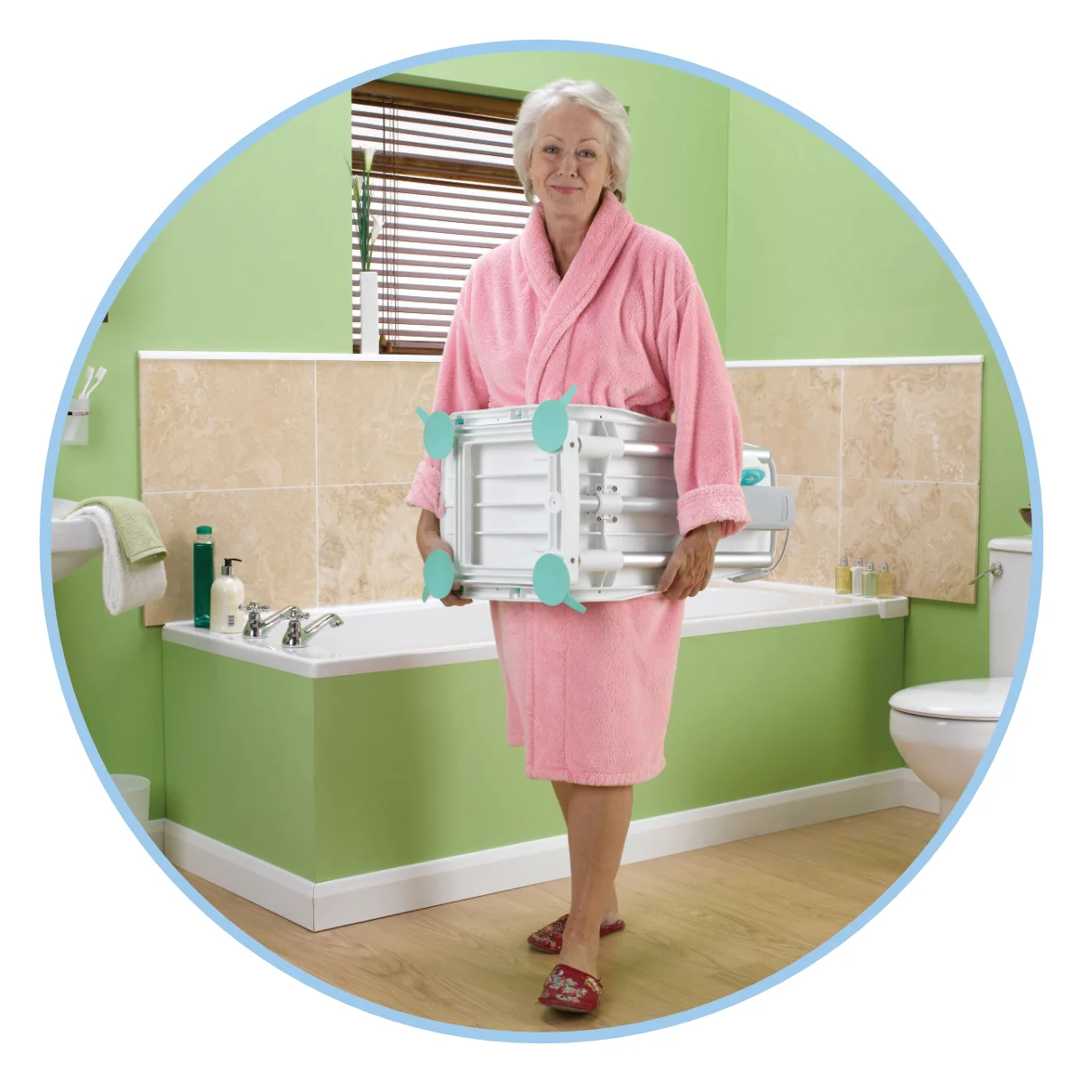 Fixed Bathlift - Image 2