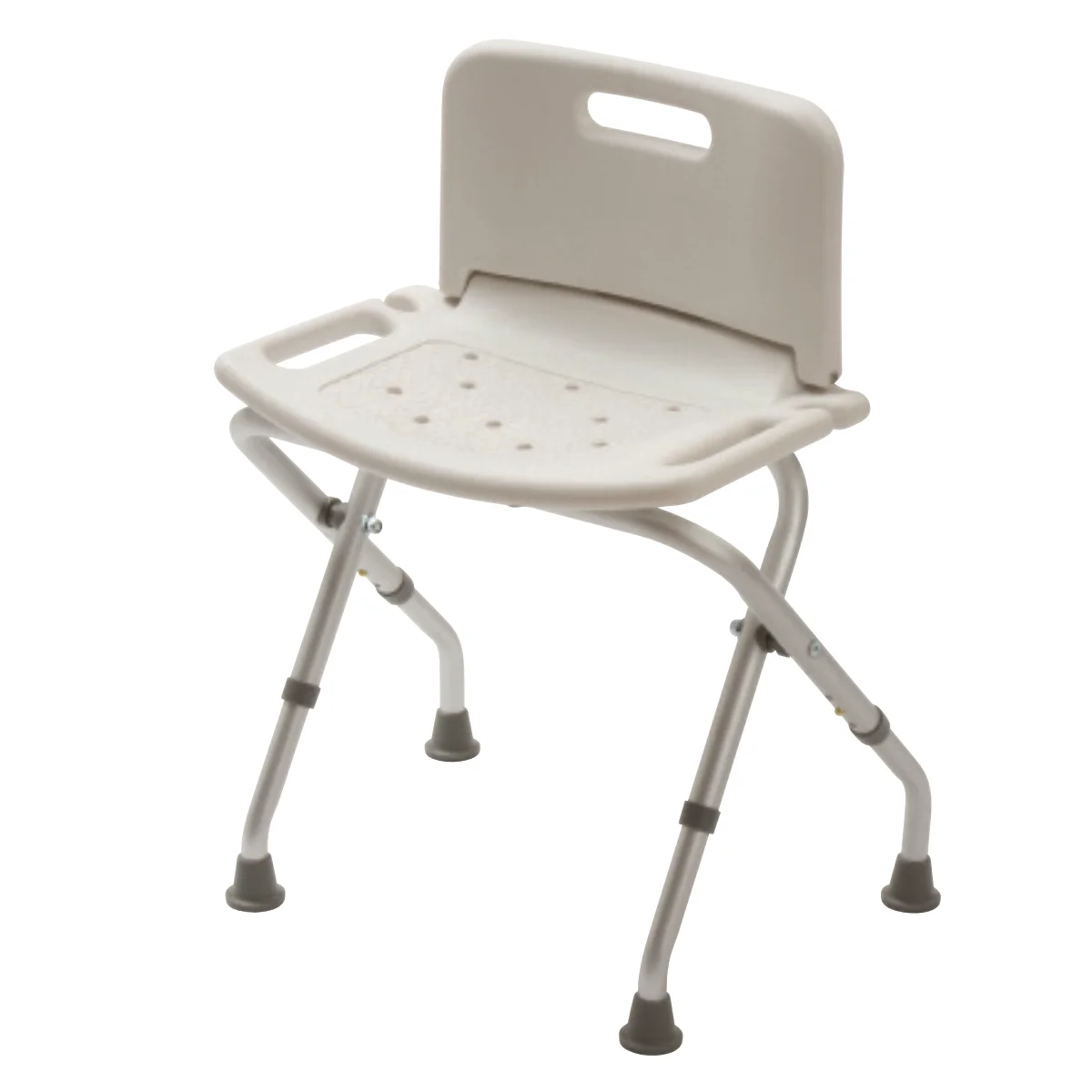 Folding Bath or Shower Bench With / Without Back