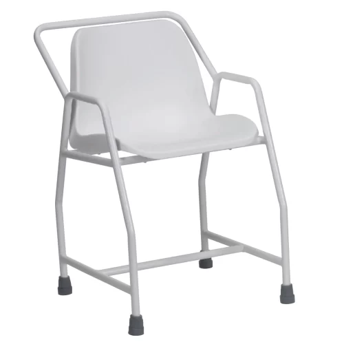 Foxton Stationary Shower Chair Range