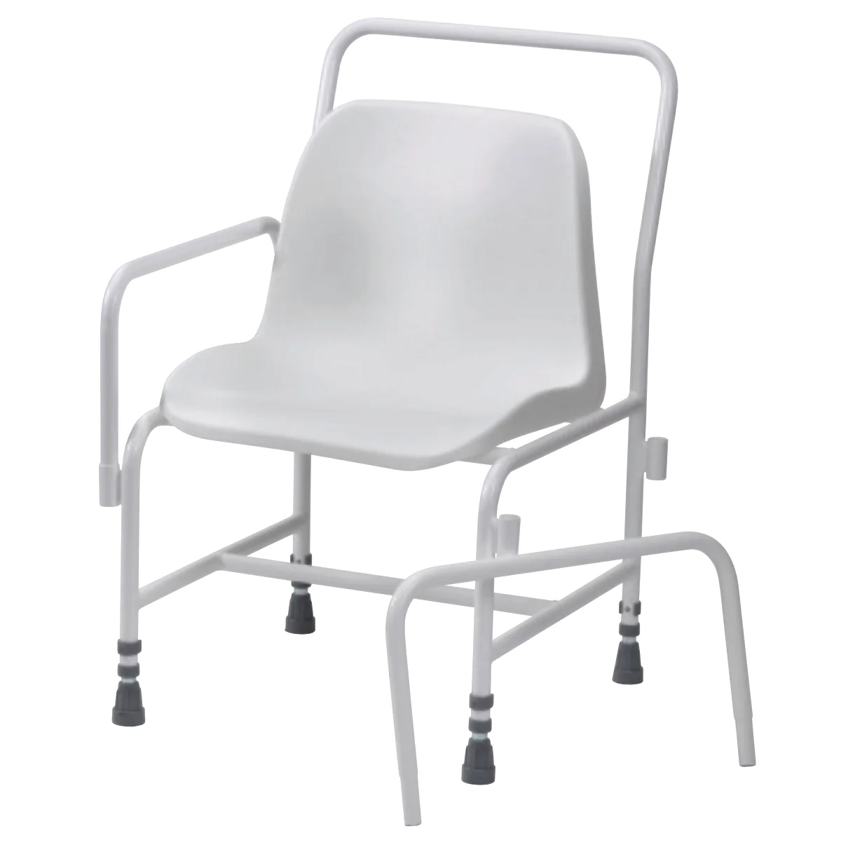 Foxton Stationary Shower Chair Range - Image 2