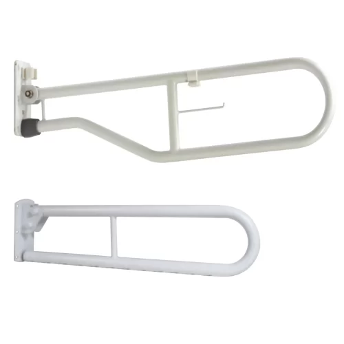 Grab Rail Loop Hinged