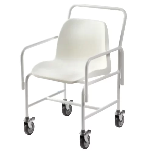 Hallaton Mobile Shower Chair
