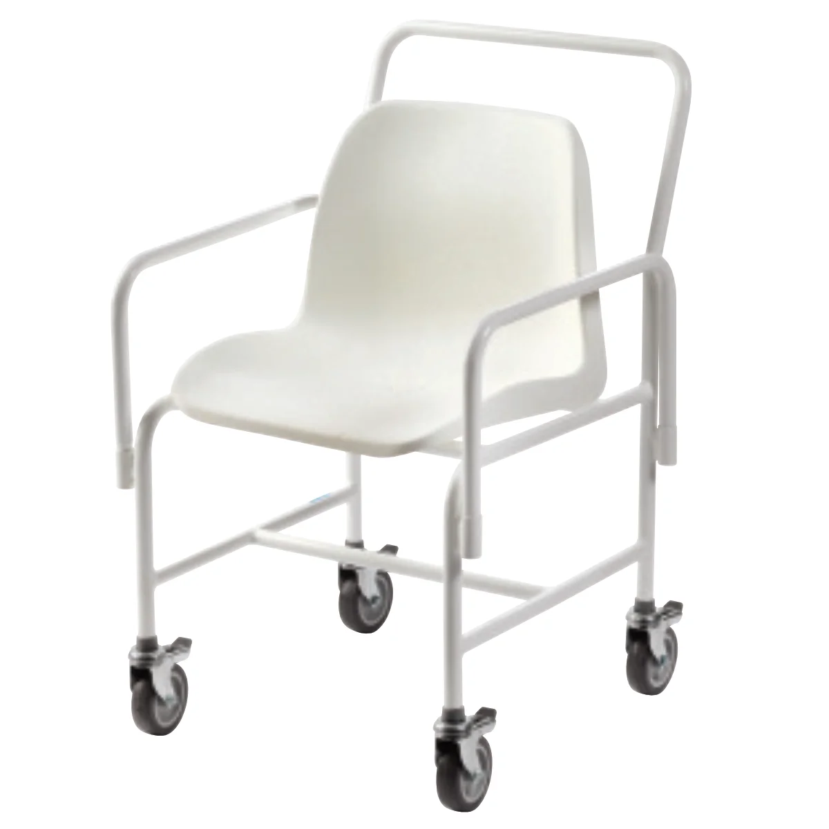 Hallaton Mobile Shower Chair