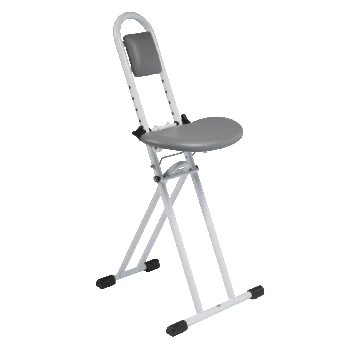 Ironing / Perching Stool