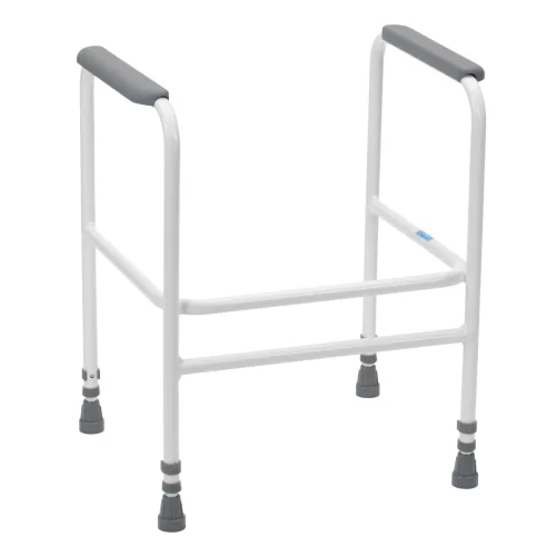 Kibworth Toilet Frame