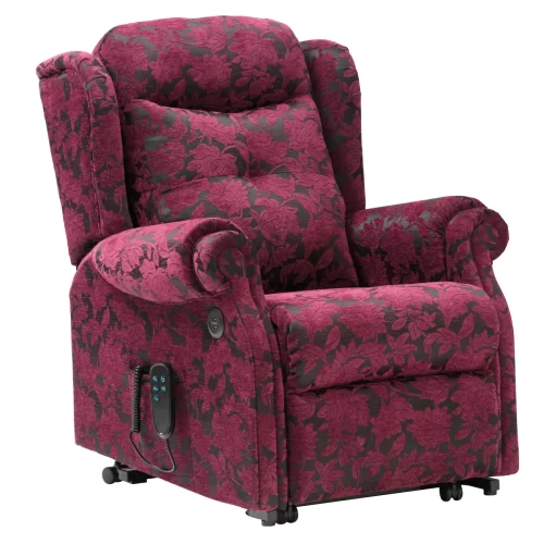 KingsMan Riser Recliner