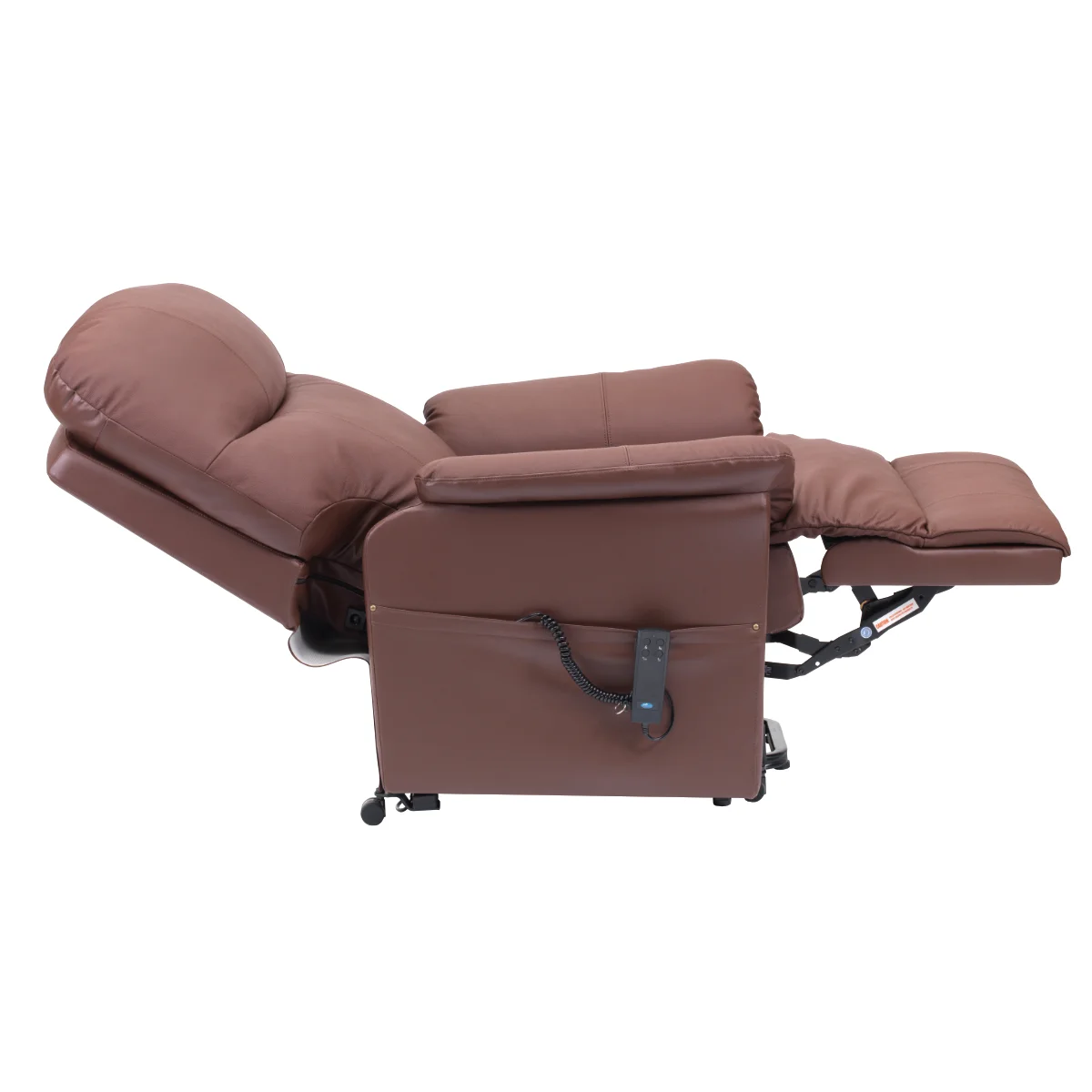 Lars Leather Dual Motor - Image 3