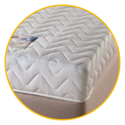 Latex Mattress