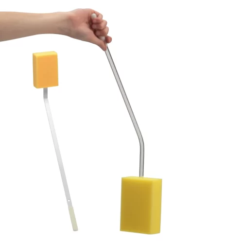 Long / Extra Long Handled Bath Sponge