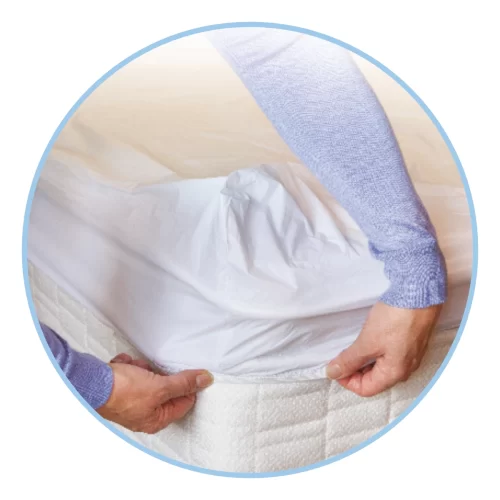 Mattress Protector