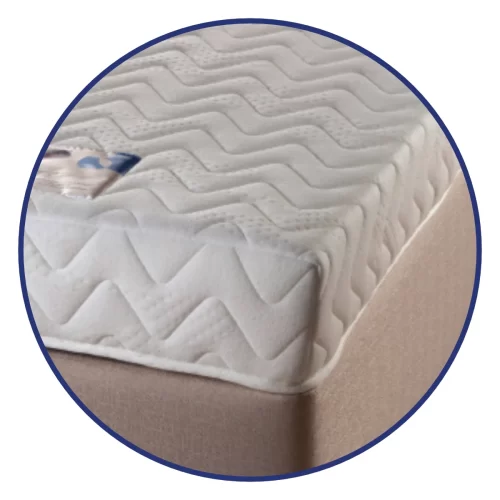 Memory Foam Mattress
