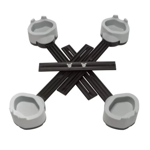 Multi-Purpose Furniture Raiser