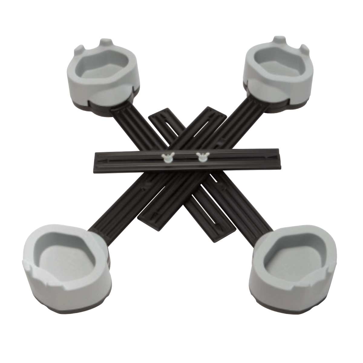 Multi-Purpose Furniture Raiser