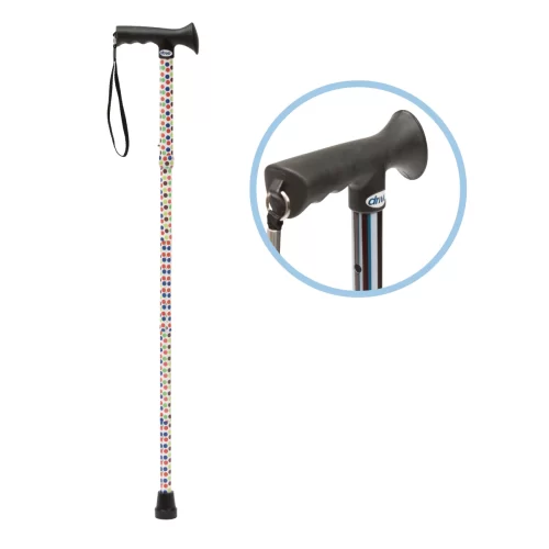 Petite Folding Canes