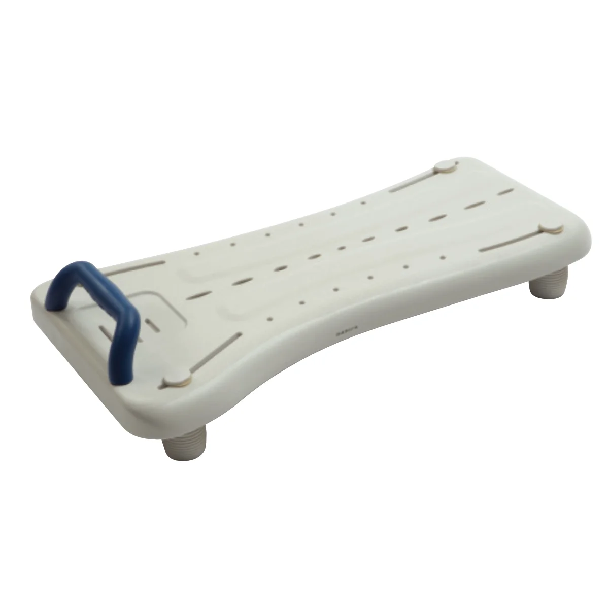 27" Portable Bath Bench