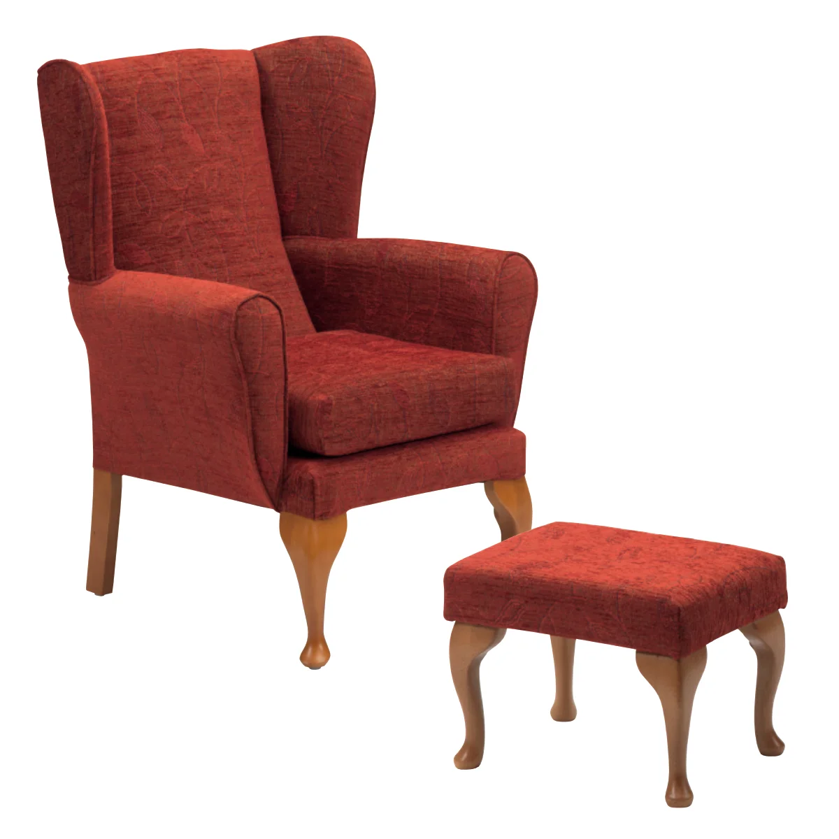 Queen Anne - Image 2