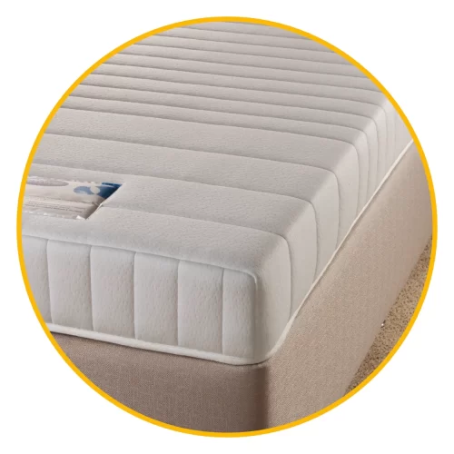 Reflex Foam Mattress