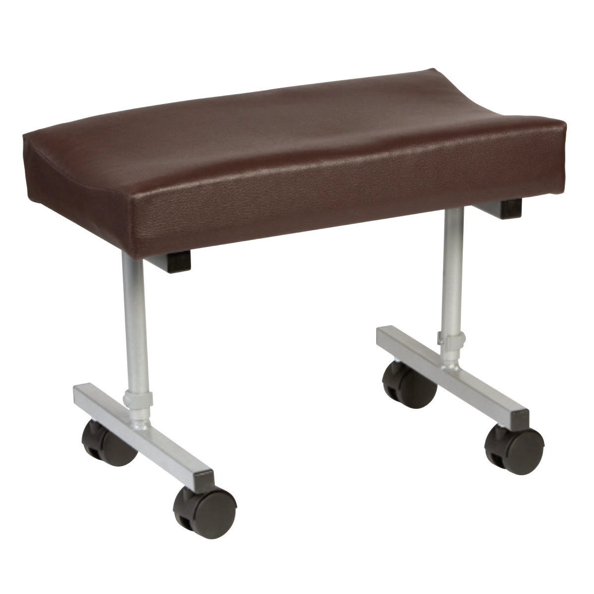 Shanklin Mobile Footrest