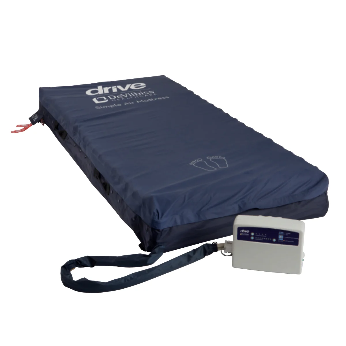 Simple Air Dynamic Mattress System