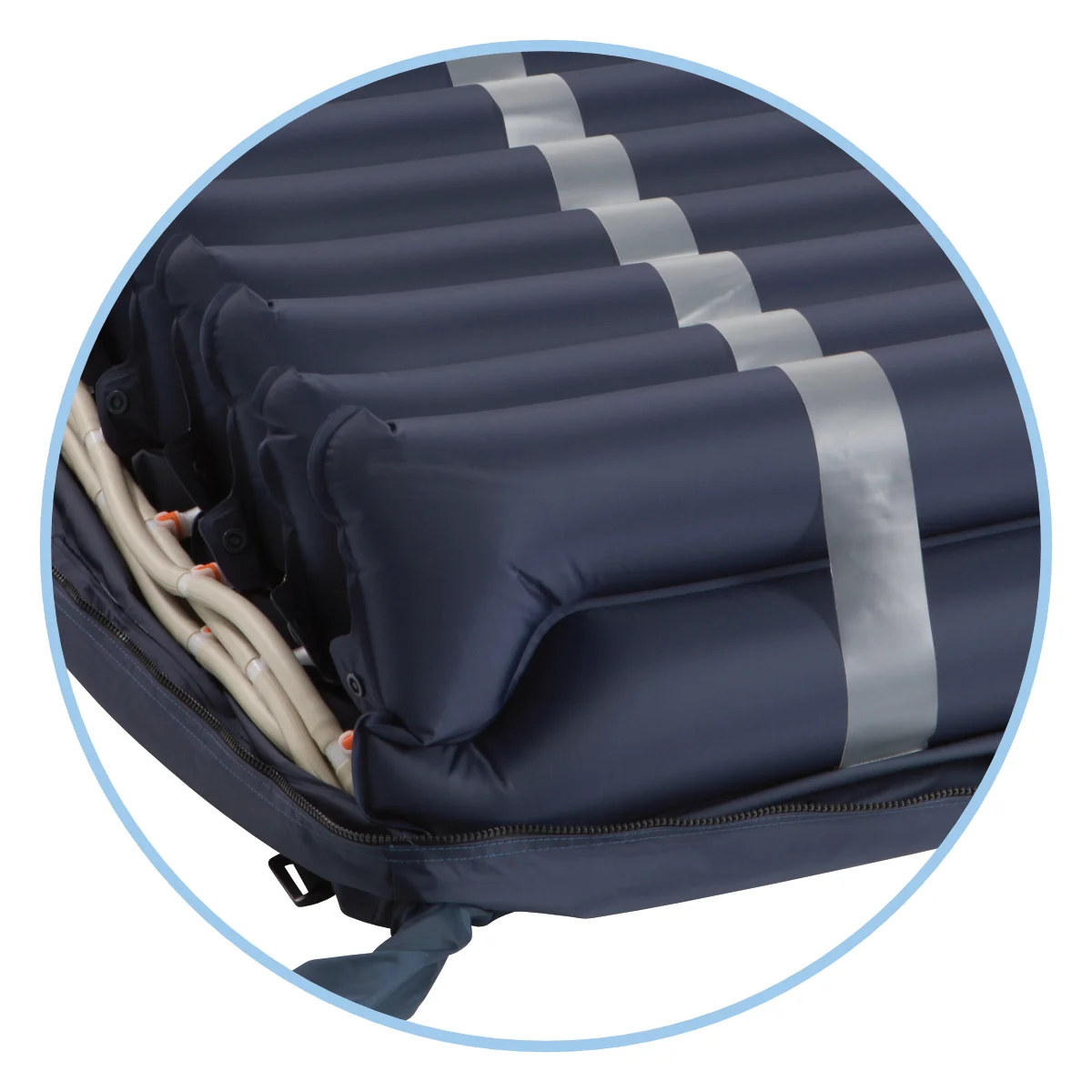 Simple Air Dynamic Mattress System - Image 2