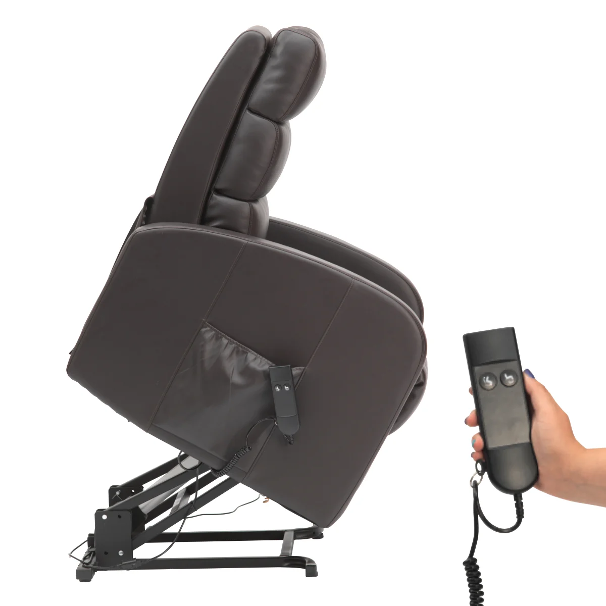 Single Motor Riser - Image 2