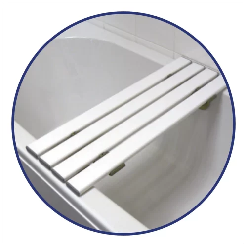 Slatted Bathboard 4 Slats 26" / 27" / 28"