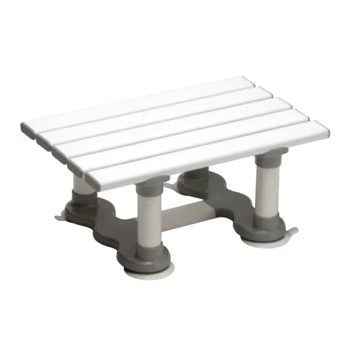 Slatted Bathseat 5 Slats 12" / 8" / 6"