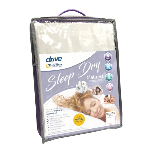 Sleep Dry Mattress Protector