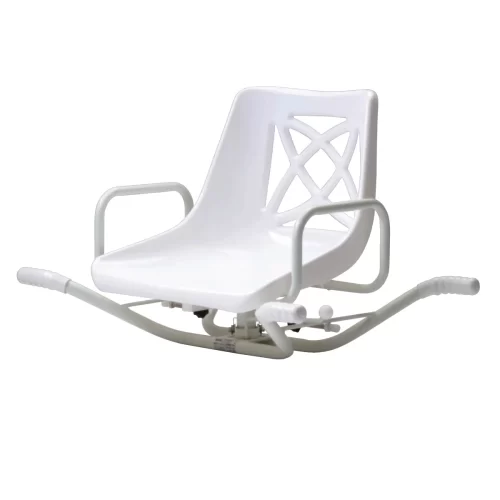 Swivelling Bath Seat