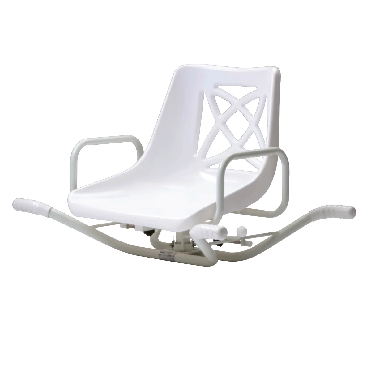 Swivelling Bath Seat
