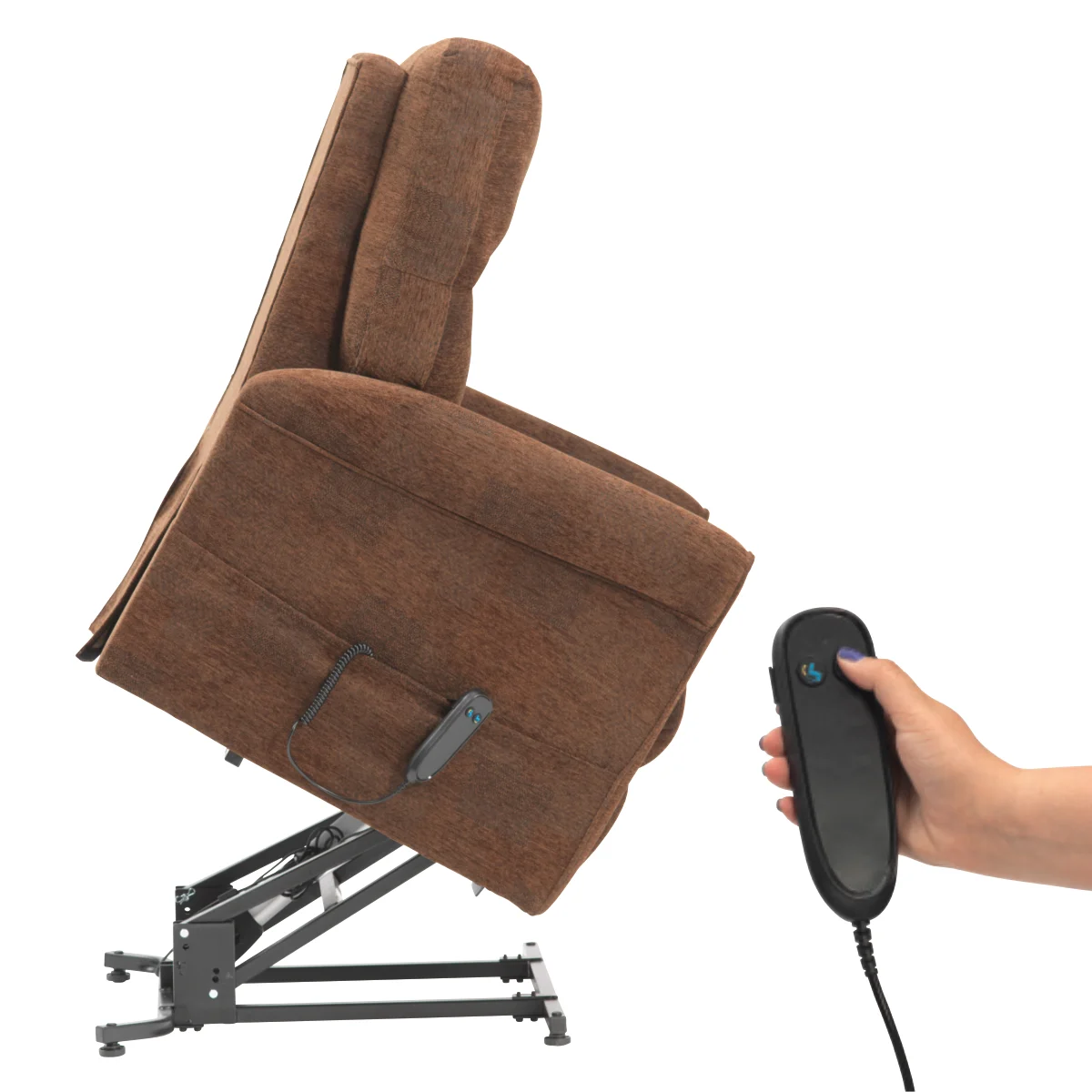 Tilt In Space Riser Recliner - Image 2