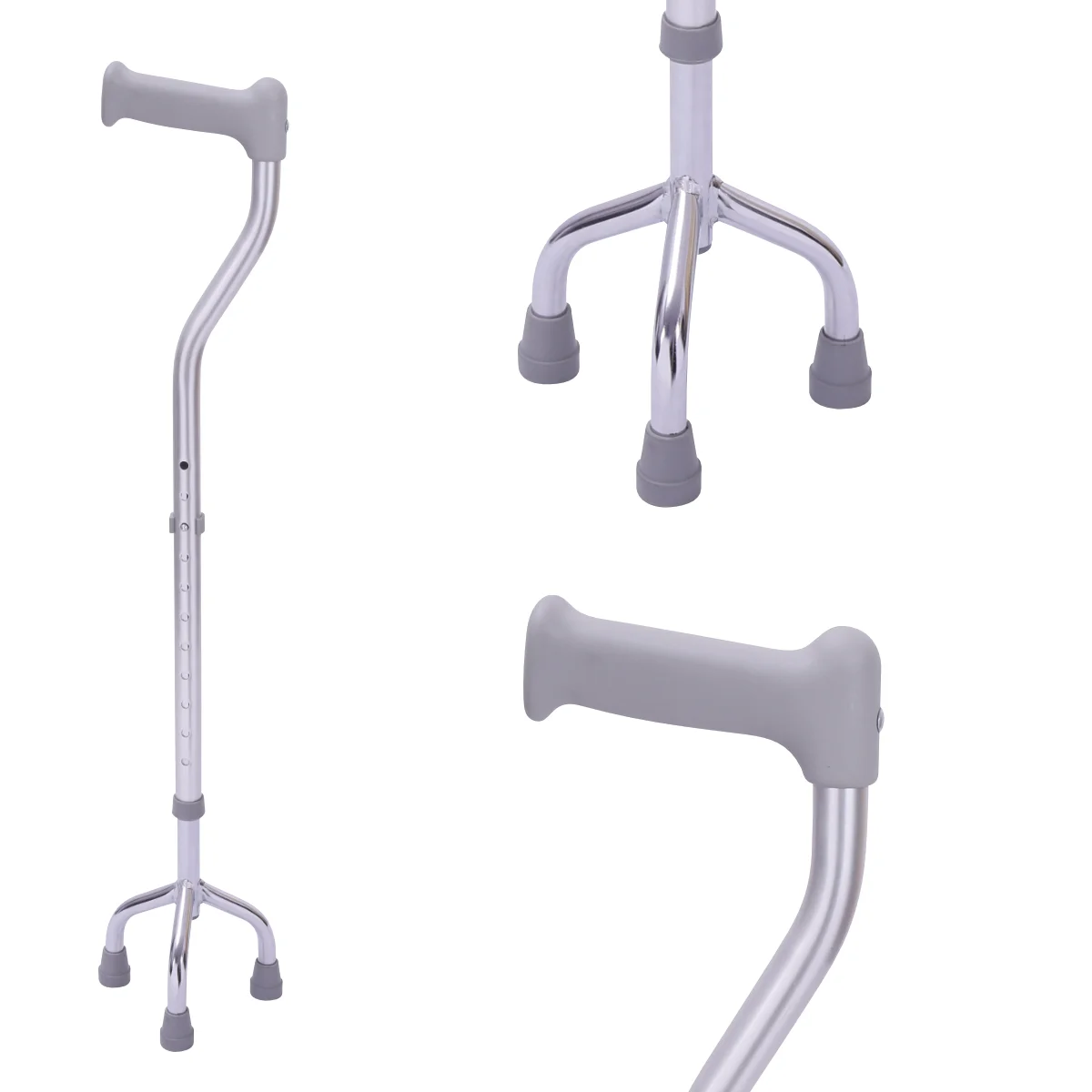 Tripod Canes