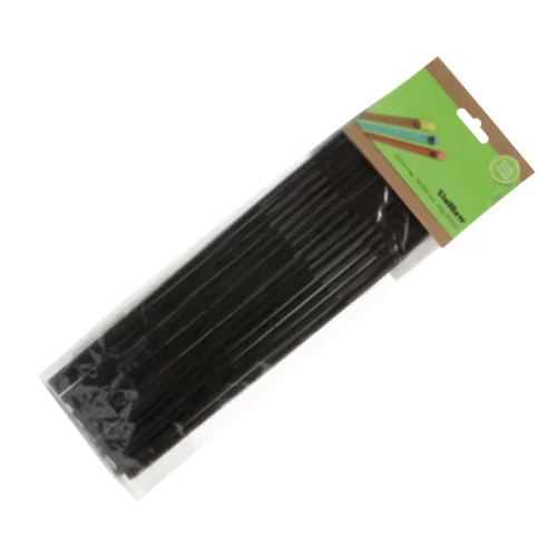 Uniflow One Way Straws