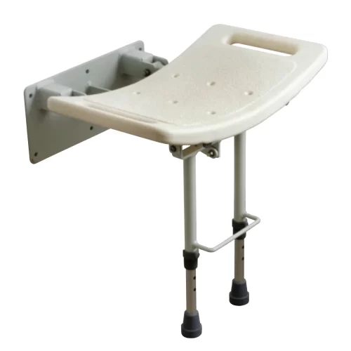 Wall Mounted Shower Seat