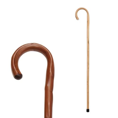 Wooden Walking Stick