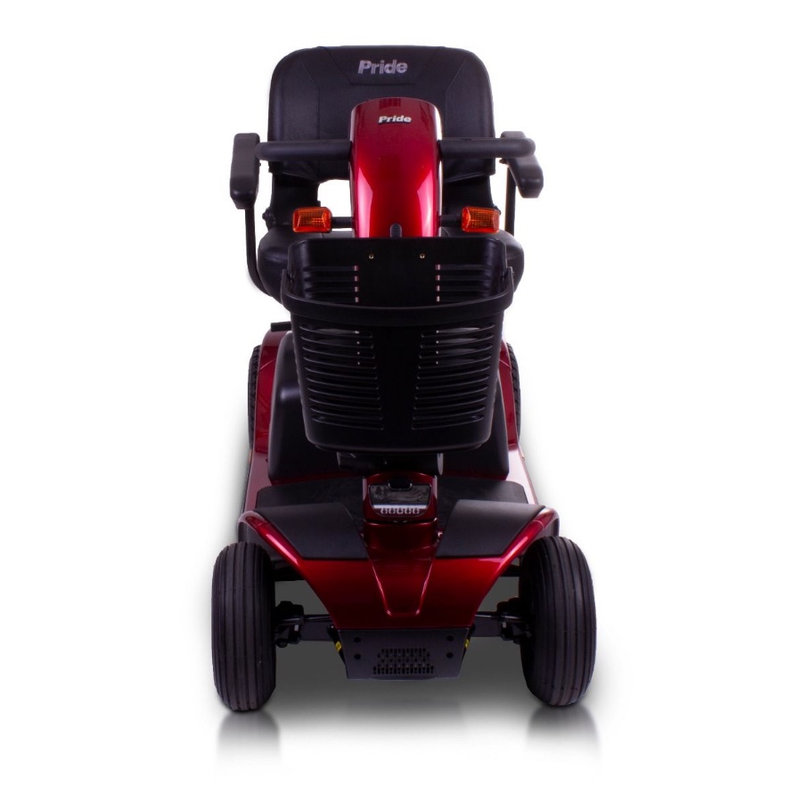 Pride Colt Plus - Image 2