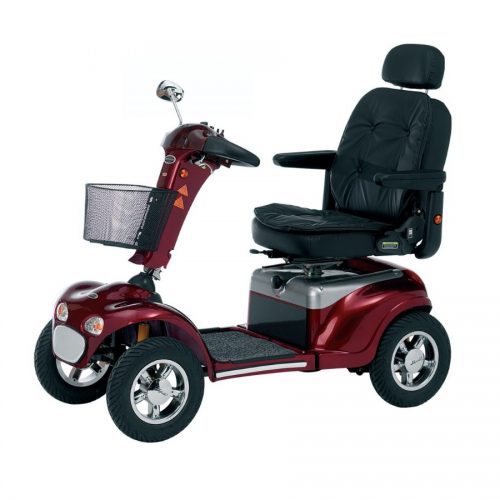 Roma Shoprider Cordoba