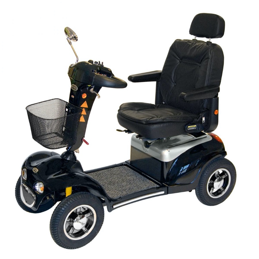 Roma Shoprider Cordoba - Image 2